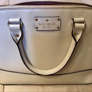 Kate Spade Bag ♠️